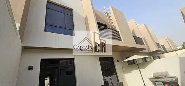 تاون هاوس 3 غرف نوم للايجار في الطي، الشارقة - IMG-20250719-WA0092. jpg