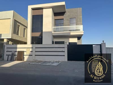5 Cпальни Вилла Продажа в Аль Ясмин, Аджман - IMG-20250716-WA0186. jpg
