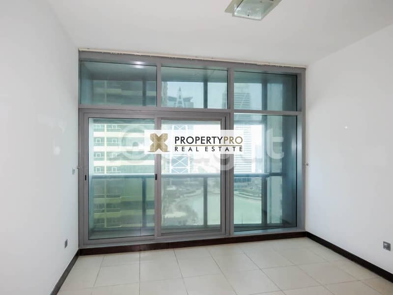 Lovely and Stunning 1 BR Apt for Sale in JLT