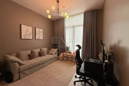 2 Bedroom Flat for Sale in Dubai Land Residence Complex, Dubai - Spacious | 2 Bedroom | Furnished