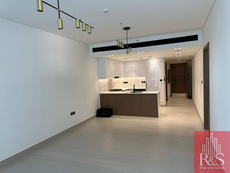 位于朱美拉环形村(JVC)，JVC第11区，宾哈蒂银河公寓，Binghatti Galaxy Tower B 1 卧室的公寓 1179900 AED - 12273567