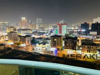 2 Cпальни Апартаменты Продажа в Аль Нуаимия, Аджман - IMG-20250716-WA0152. jpg