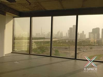 مکتب  للايجار في بر دبي، دبي - مکتب في عود ميثاء،بر دبي 535000 درهم - 12273585