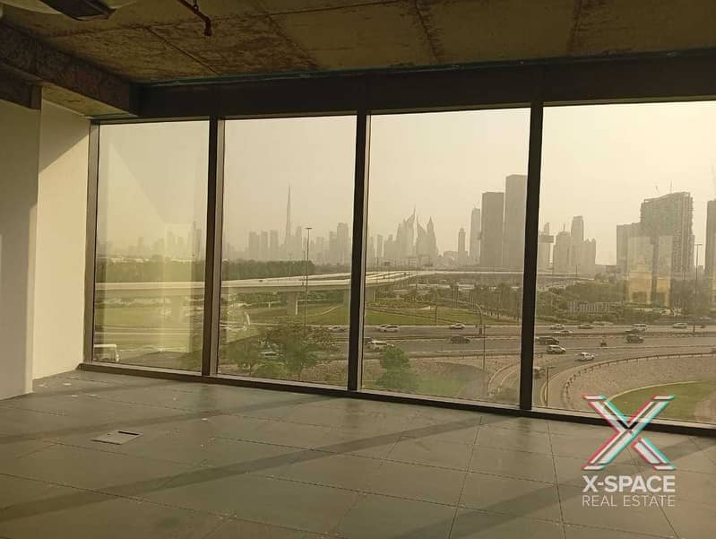 مکتب في عود ميثاء،بر دبي 535000 درهم - 12273585