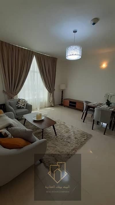 1 Спальня Апартаменты Продажа в Ливара 2, Аджман - 802b3012-33a3-49f0-a47f-3a34d1bd63d1. jpeg