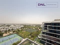 شقة في لوريتو 1A،لوريتو A،لوريتو،داماك هيلز 2 غرف 139999 درهم - 11770068