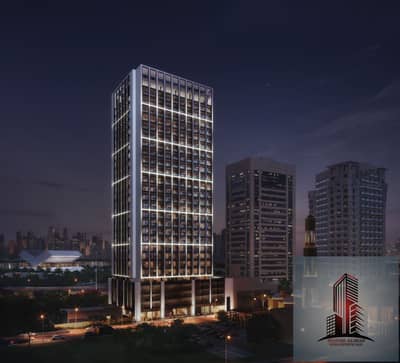 3 Bedroom Flat for Sale in Culture Village (Jaddaf Waterfront), Dubai - Exterior-6. jpg