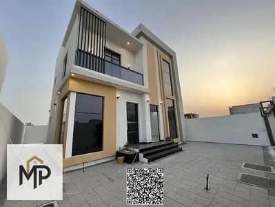 3 Bedroom Villa for Sale in Al Helio, Ajman - batch_785233157-1066x800. jpg