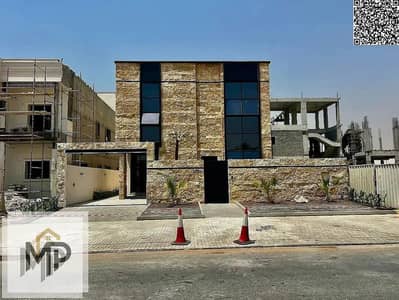 5 Bedroom Villa for Sale in Al Alia, Ajman - batch_785241663-1066x800. jpg