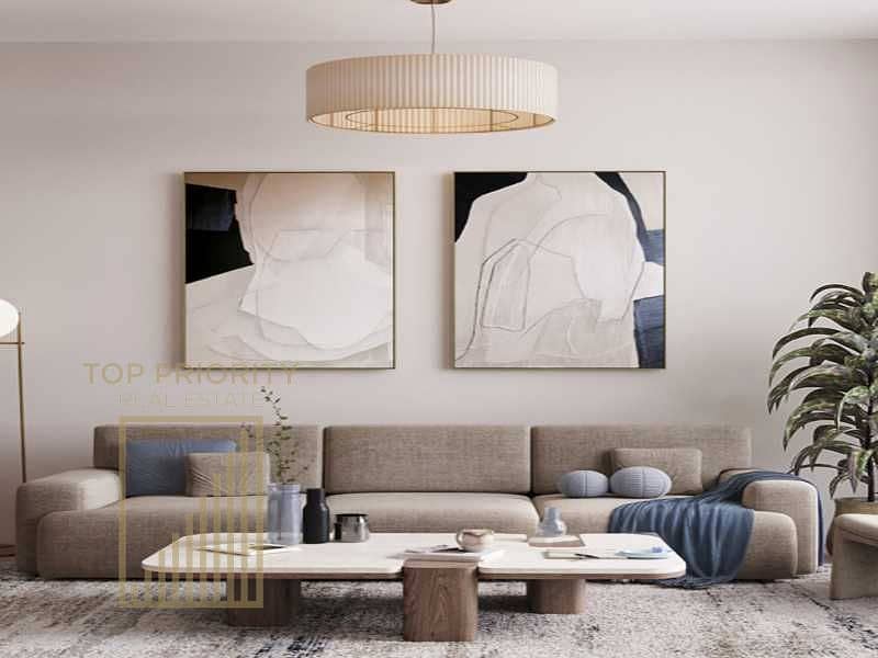Квартира в Дубайский Научный Парк，11 Hills Park, 898889 AED - 12273630