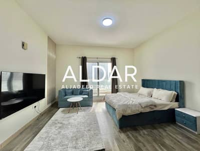 Studio for Sale in Dubai Sports City, Dubai - Central Location | Smart Investment | High ROI
