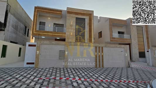 4 Bedroom Villa for Rent in Al Helio, Ajman - IMG-20250719-WA0072. jpg