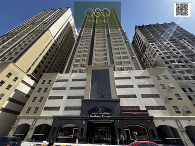1 Спальня Апартаменты Продажа в Эмирэйтс Сити, Аджман - IMG_1894-1-scaled. jpg