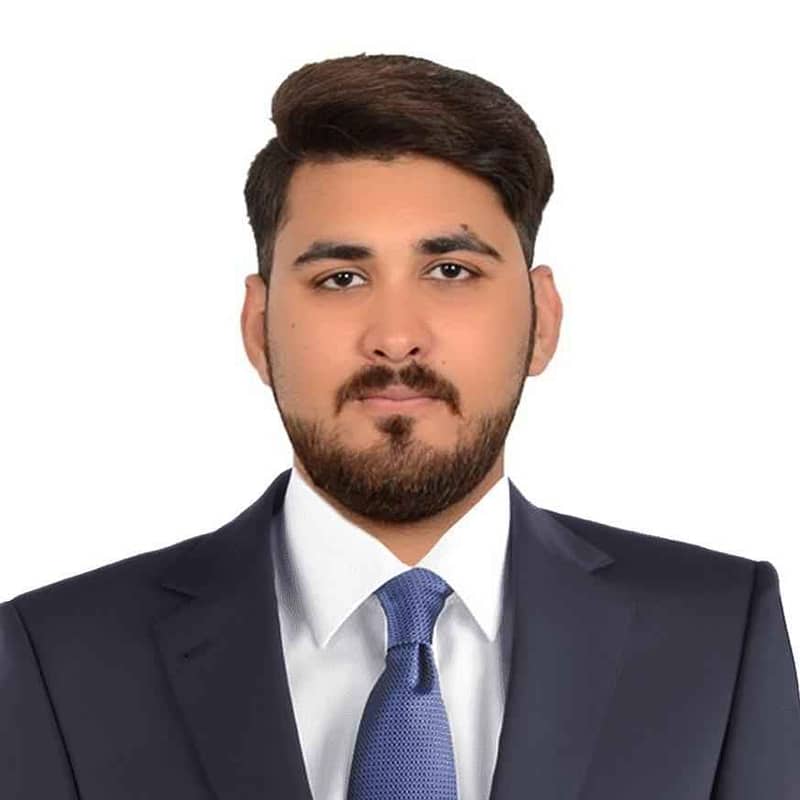 Usman Sheikh