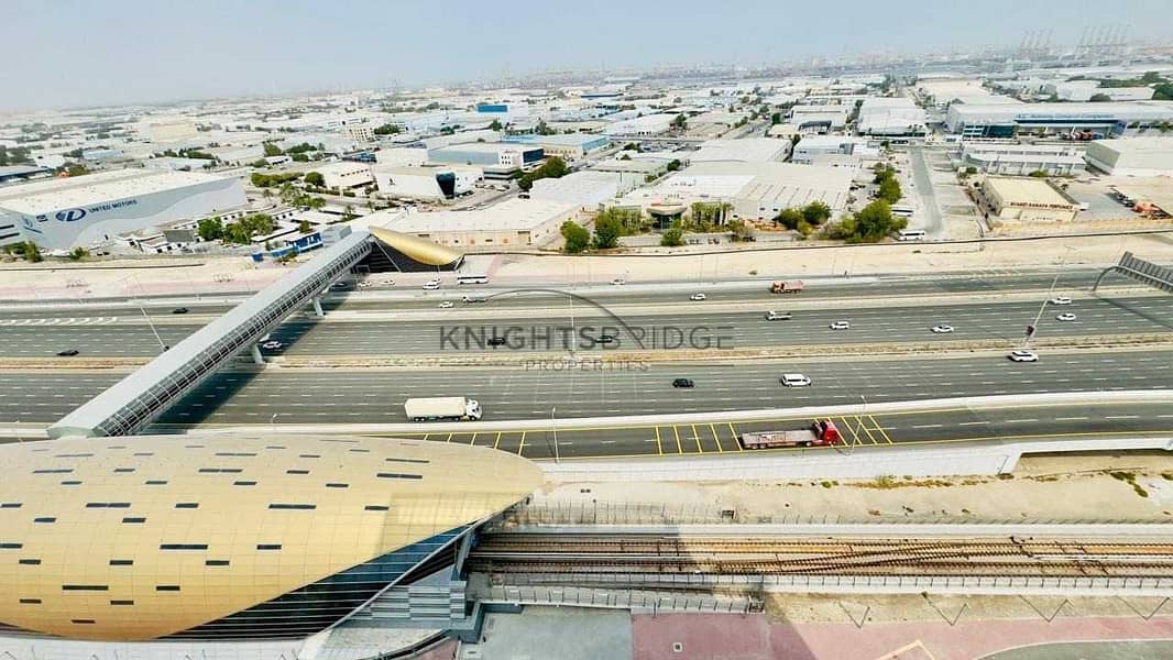 شقة في عزيزي أورا،داون تاون جبل علي،جبل علي 47000 درهم - 12273686 شقة في عزيزي أورا،داون تاون جبل علي،جبل علي 47000 درهم - 12273686