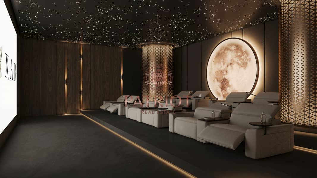 17 MAISON AMIS  CINEMA ROOM. png