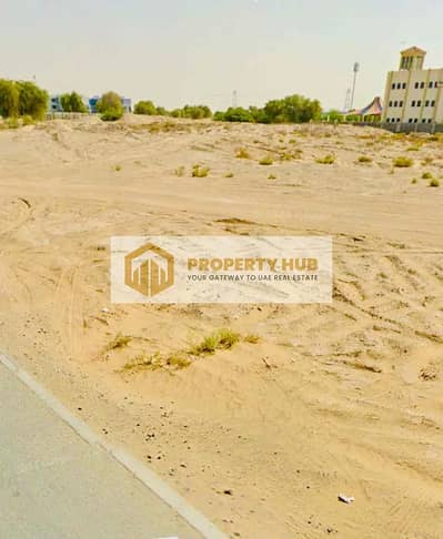 ارض سكنية  للبيع في التلة 2، عجمان - ارض سكنية في التلة 2 640000 درهم - 11998083