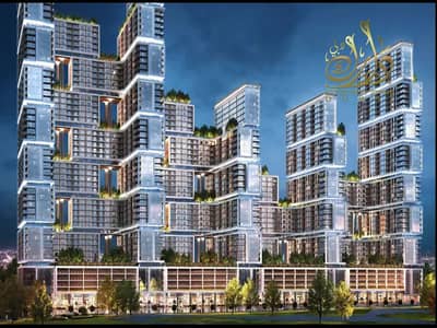1 Bedroom Apartment for Sale in Sobha Hartland, Dubai - Screenshot 2023-06-24 105329. png