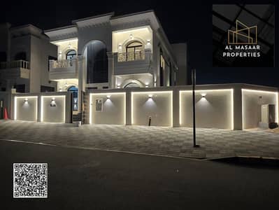 6 Cпальни Вилла Продажа в Аль Хелио, Аджман - WhatsApp Image 2025-07-10 at 10.46. 12 AM (1). jpeg