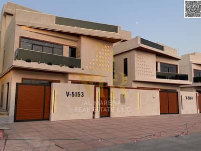 6 Bedroom Villa for Sale in Al Helio, Ajman - WhatsApp Image 2025-07-19 at 4.31. 11 AM (2). jpeg