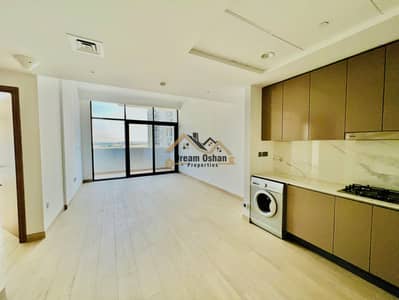 1 Bedroom Flat for Rent in Meydan City, Dubai - IMG_1276. jpeg