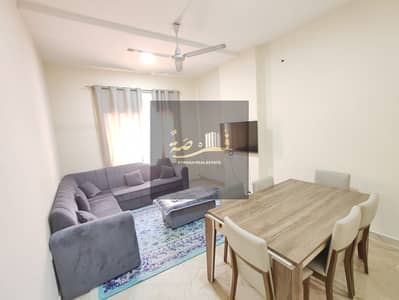 شقة 1 غرفة نوم للايجار في الروضة، عجمان - IMG-20250719-WA0001. jpg