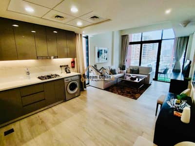 1 Bedroom Flat for Rent in Meydan City, Dubai - ff883b3b-4cb5-4c34-86ee-dbd3b194b45a. jpeg