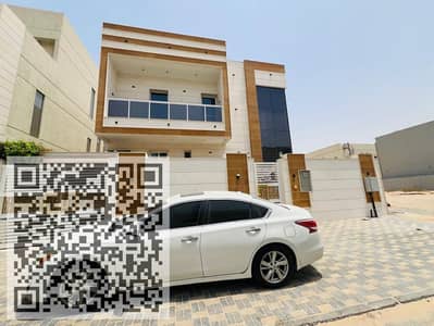 فیلا 5 غرف نوم للايجار في الياسمين، عجمان - WhatsApp Image 2025-07-19 at 5.47. 43 PM. jpeg