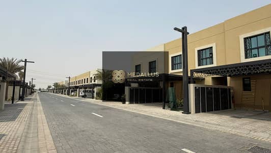 3 Cпальни Вилла Продажа в Аль Рахмания, Шарджа - IMG-20250709-WA0030. jpg
