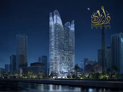 Studio for Sale in Business Bay, Dubai - Screenshot 2025-04-05 181101. png