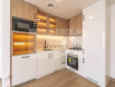 1 Bedroom Apartment for Rent in Town Square, Dubai - BRAND NEW | DESERT VIEW | FULLY FITTED KITCHEN