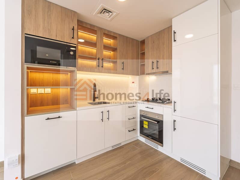 BRAND NEW | DESERT VIEW | FULLY FITTED KITCHEN