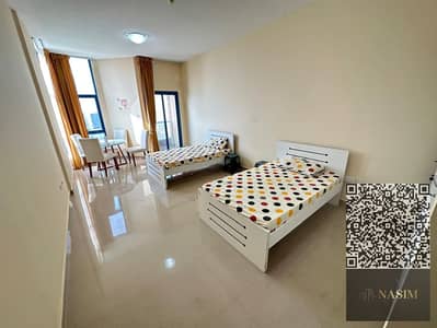 2 Bedroom Flat for Sale in Al Nuaimiya, Ajman - 337e40b4-cc79-4f16-999c-0be2b9ac8828. jpeg