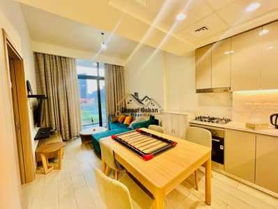 1 Bedroom Apartment for Rent in Meydan City, Dubai - IMG_1573. jpeg