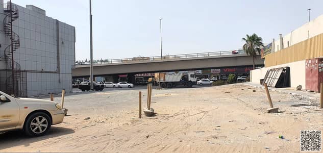 ارض استخدام متعدد  للبيع في الروضة، عجمان - WhatsApp Image 2025-07-19 at 5.08. 25 PM (1). jpeg