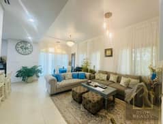 3 Bed Villa converted to 4 | Extended and Upgraded | Beautifully Landscaped