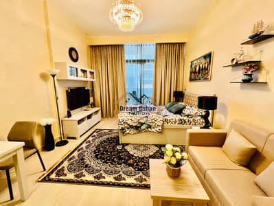 استوديو  للايجار في مدينة ميدان، دبي - IMG_7570. jpeg