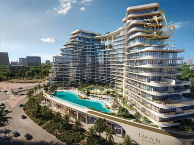 Студия Продажа в Мотор Сити, Дубай - 1. jpg
