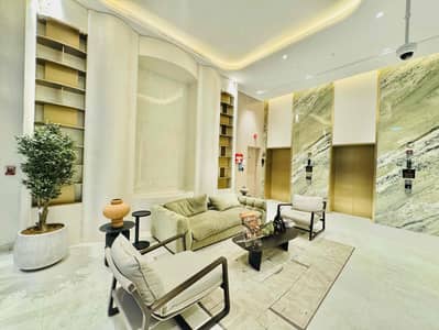 Studio for Rent in Meydan City, Dubai - IMG_2468. jpg