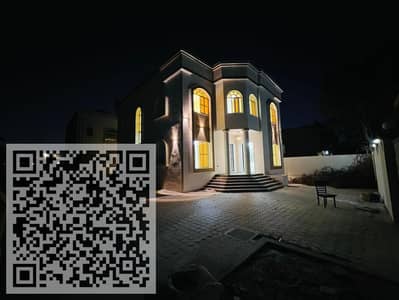 فیلا 5 غرف نوم للايجار في المويهات، عجمان - WhatsApp Image 2025-07-19 at 6.06. 26 PM. jpeg
