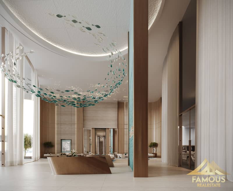 7 Aquarise Lobby-2. jpg