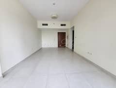 Huge 2 B/R | Unfurnished| Al Waleed Garden 1