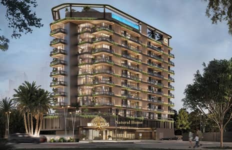 Studio for Sale in Dubai Land Residence Complex, Dubai - Screenshot 2025-07-16 110458. png