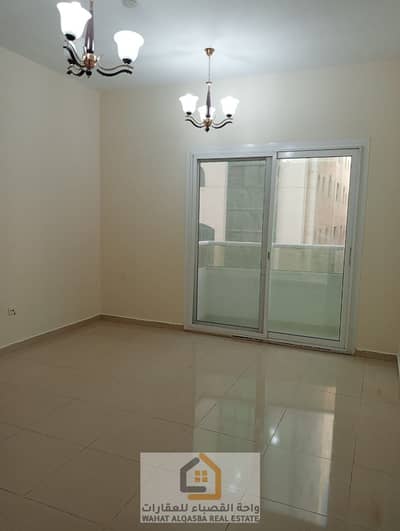1 Bedroom Apartment for Rent in Al Qasimia, Sharjah - IMG-20250715-WA0139. jpg