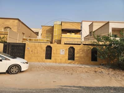 5 Bedroom Villa for Rent in Al Mowaihat, Ajman - WhatsApp Image 2025-07-15 at 6.01. 26 PM. jpeg