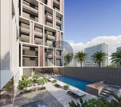 استوديو  للبيع في قرية جميرا الدائرية، دبي - bldg 1. jpg