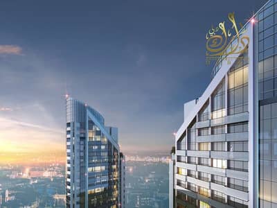 1 Bedroom Apartment for Sale in Jumeirah Village Triangle (JVT), Dubai - WhatsApp Image 2022-08-23 at 17.06. 16. jpeg