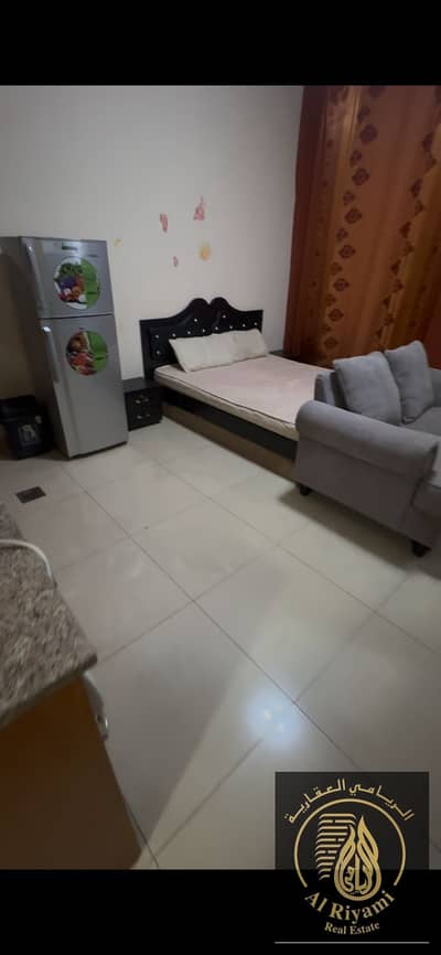 Студия в аренду в Аль Нахиль, Аджман - WhatsApp Image 2025-07-19 at 5.35. 44 PM (1). jpeg