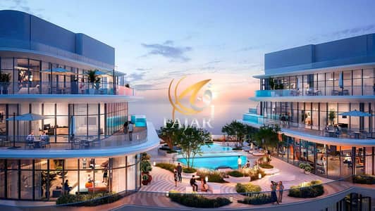 1 Bedroom Flat for Sale in Al Marjan Island, Ras Al Khaimah - Acacia-project-Al-Marjan-Island-investment-opportunity. jpg