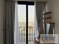 Furnished | Living Area | Ready to Move